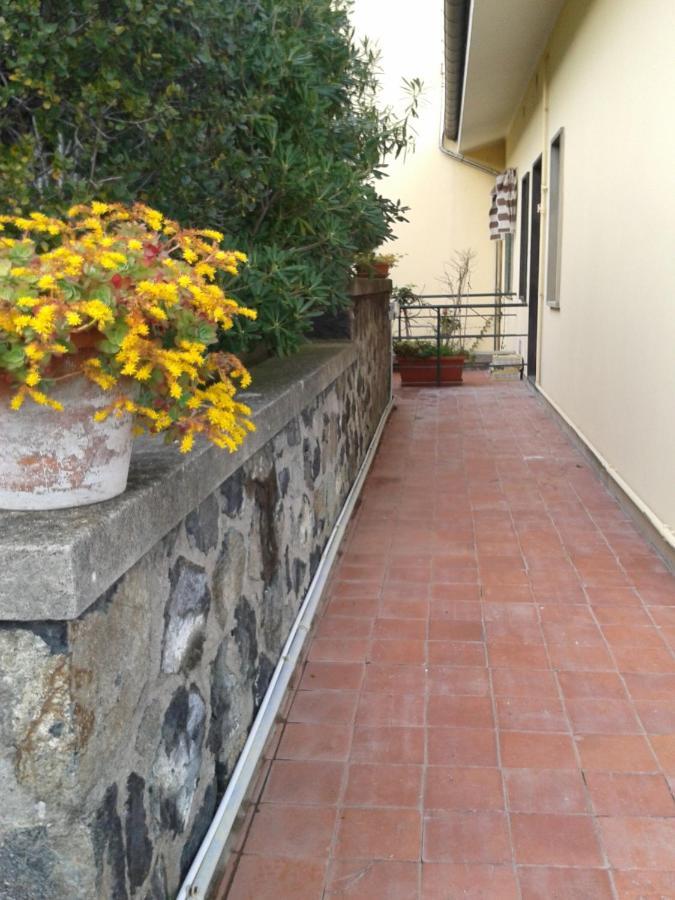 Juliet - Apartment In Liguria 5 Terre Unesco Site Levanto Exterior foto