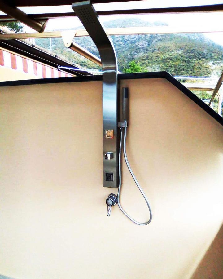 Juliet - Apartment In Liguria 5 Terre Unesco Site Levanto Exterior foto