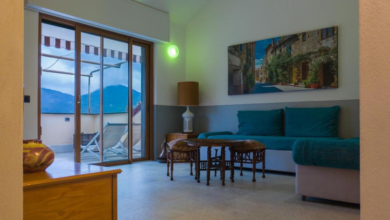 Juliet - Apartment In Liguria 5 Terre Unesco Site Levanto Exterior foto