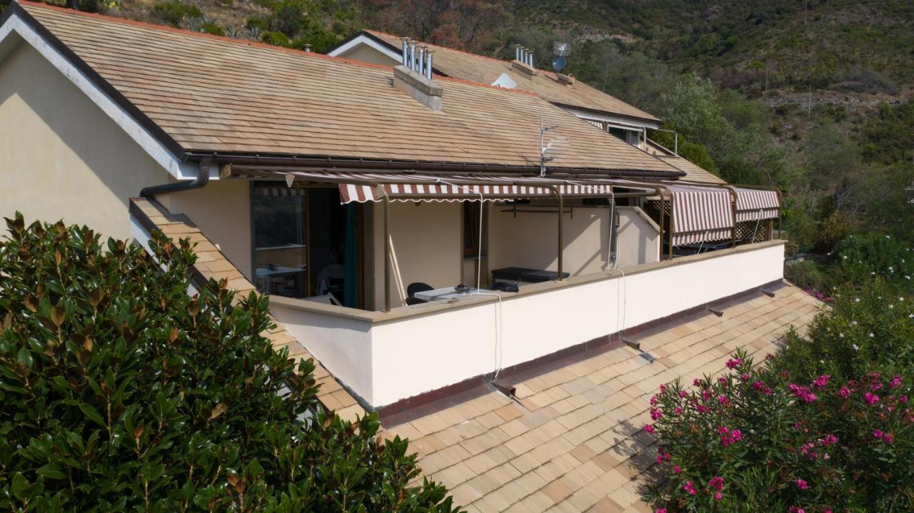 Juliet - Apartment In Liguria 5 Terre Unesco Site Levanto Exterior foto