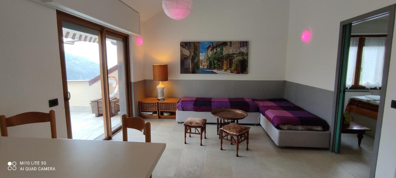 Juliet - Apartment In Liguria 5 Terre Unesco Site Levanto Exterior foto