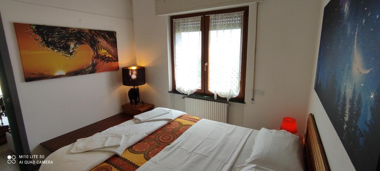 Juliet - Apartment In Liguria 5 Terre Unesco Site Levanto Exterior foto